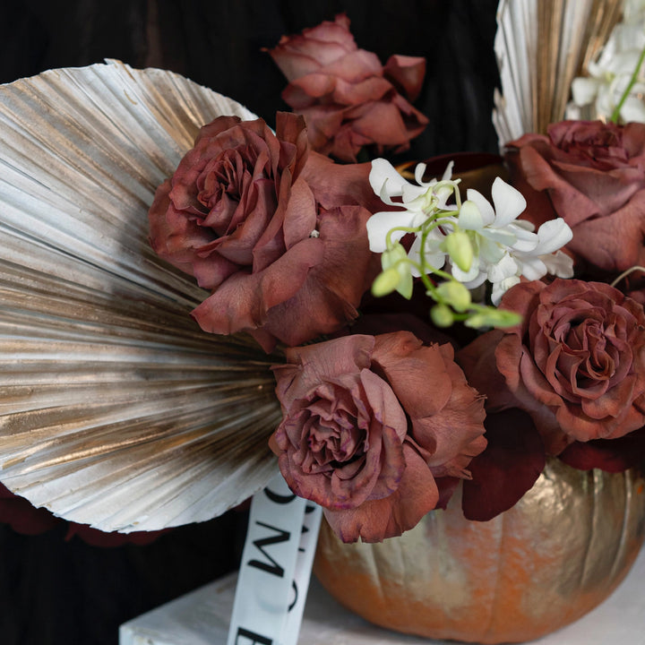 Bouquet "Creepy Crawly Cluster"